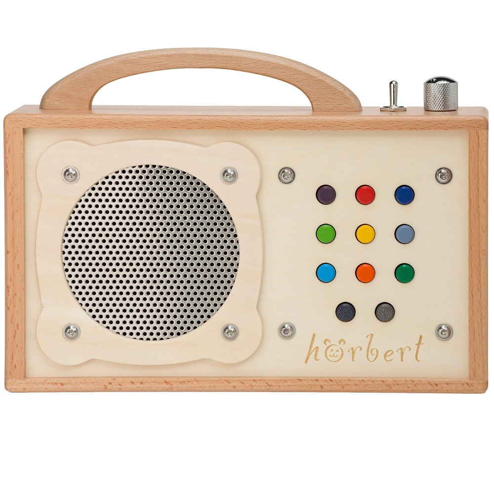 Kinderlieder Schweizerdeutsch MP3 Player